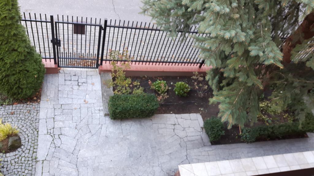 Slowicza Ξενοδοχείο Βαρσοβία Εξωτερικό φωτογραφία