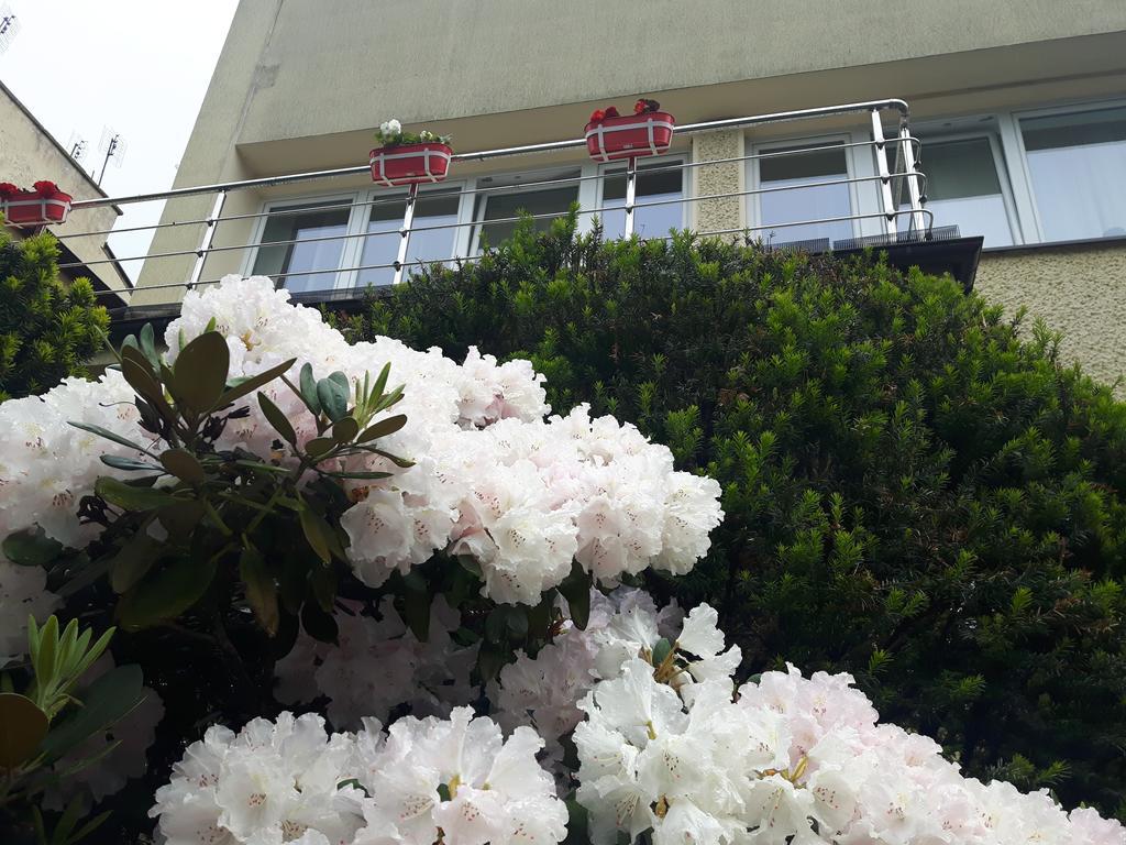 Slowicza Ξενοδοχείο Βαρσοβία Εξωτερικό φωτογραφία