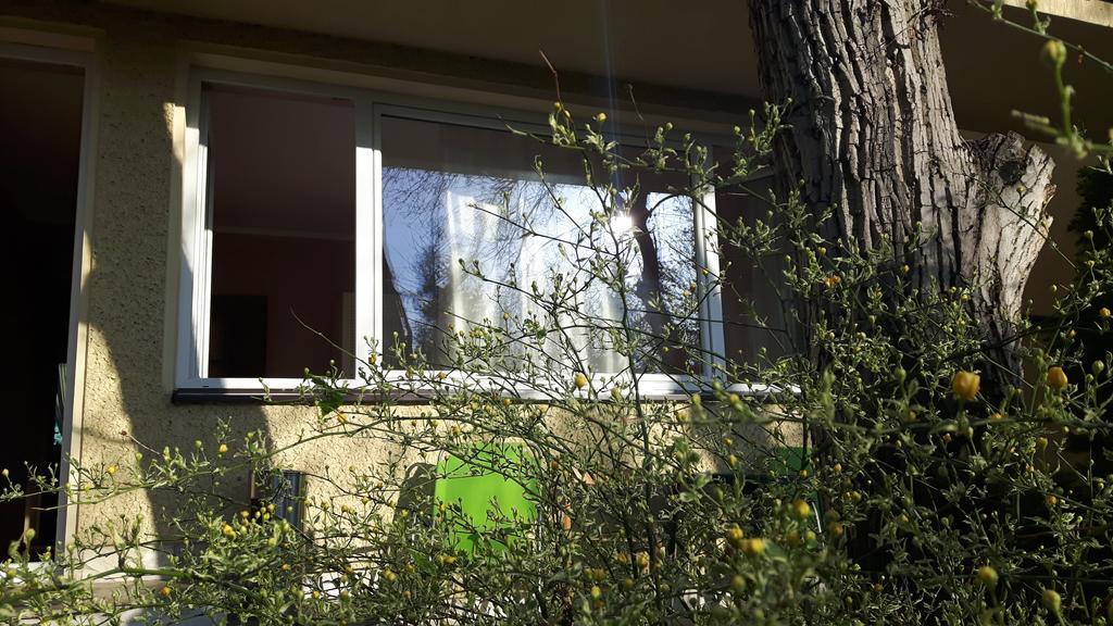 Slowicza Ξενοδοχείο Βαρσοβία Εξωτερικό φωτογραφία