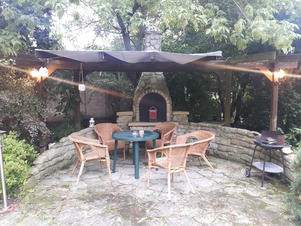 Slowicza Ξενοδοχείο Βαρσοβία Εξωτερικό φωτογραφία